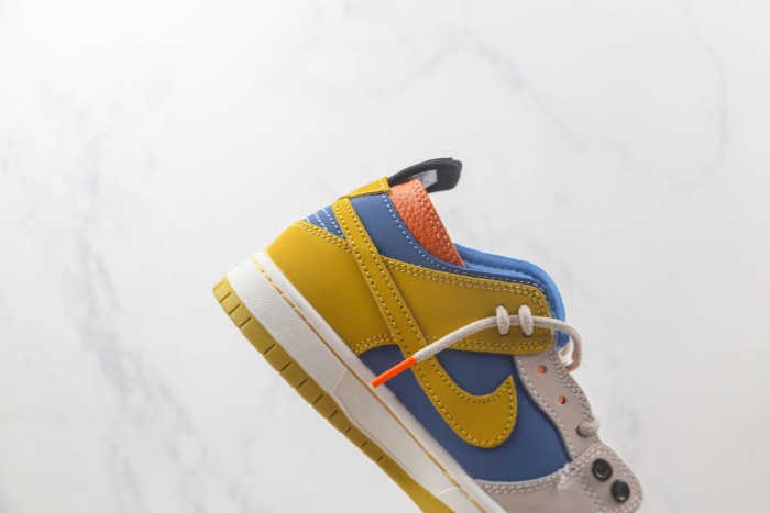 Nike SB Dunk Low (annareps) Free shipping