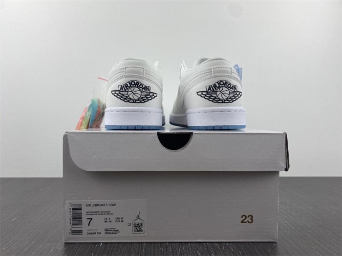 Annareps Great quality Nike Air Jordan 1 Low Free shipping