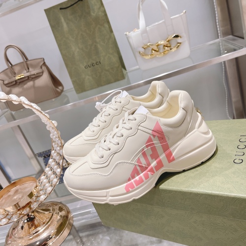 Annareps Great quality Men Women G*ucci Top Sneaker Free shipping