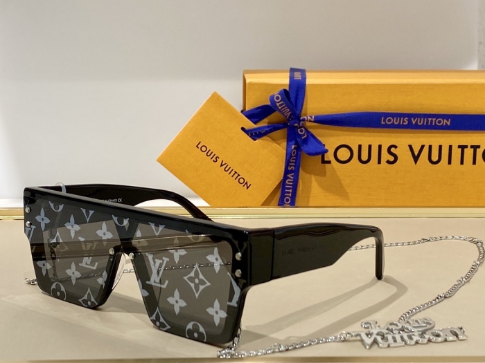 Annareps Great quality L*ouis V*uitton Glasses Top Free shipping