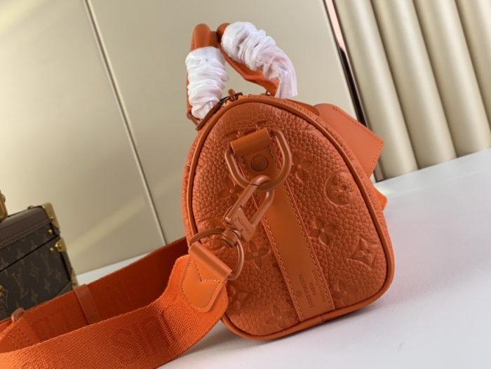 Annareps Great quality L*ouis V*uitton Bag Top Quality 25*15*11CM Free shipping