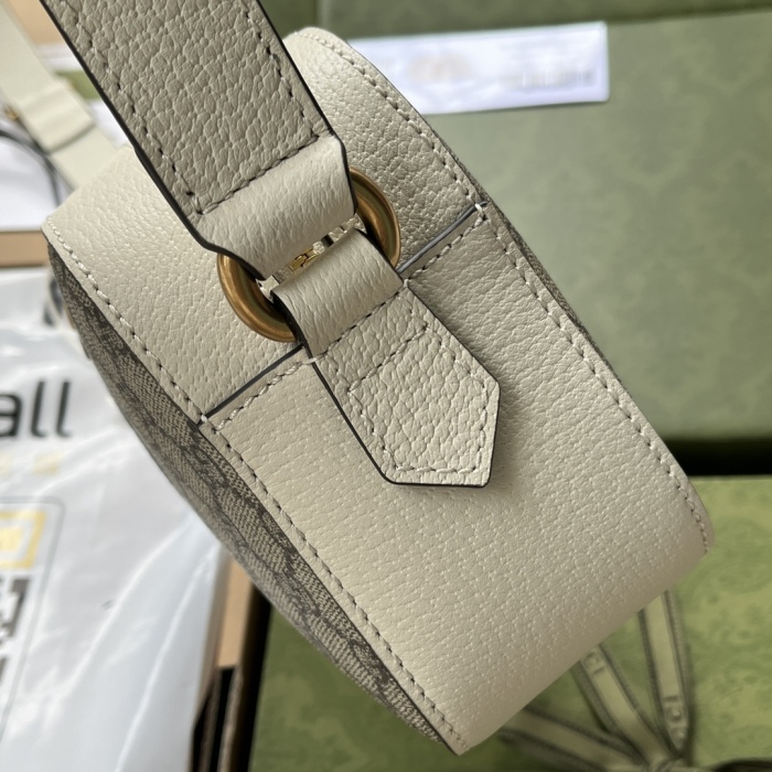 Annareps Great quality G*ucci Bag Top Quality 21*14*7CM Free shipping