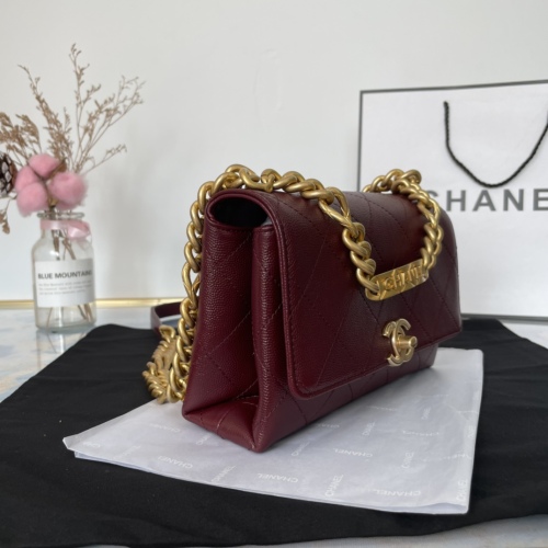 Annareps Great quality C*hanel Bag Top Quality 20*14*7cm Free shipping