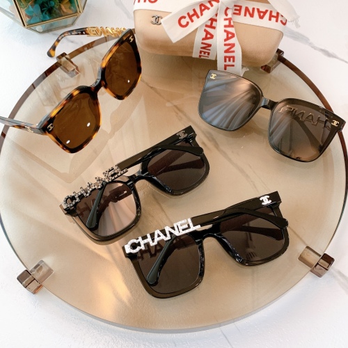 Annareps Great quality C*hanel Glasses Top Free shipping