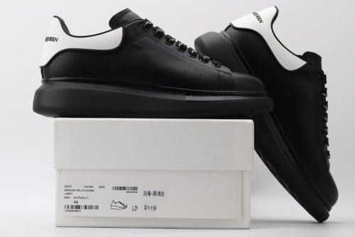 Annareps Great quality Men Women A*lexander M*cqueen Top Quality Sneaker Free shipping