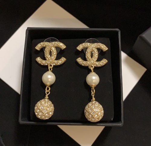 Annareps Great quality Earrings004 Free shipping