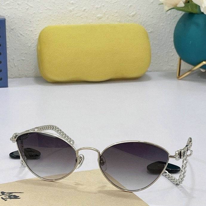 Annareps Great quality Top Quality G*ucci Glasses Free shipping