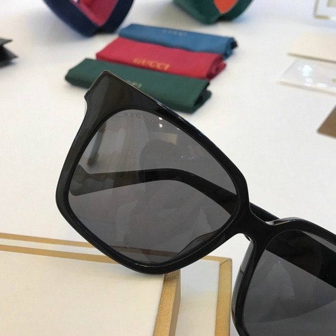 Annareps Great quality Top Quality G*ucci Glasses Free shipping