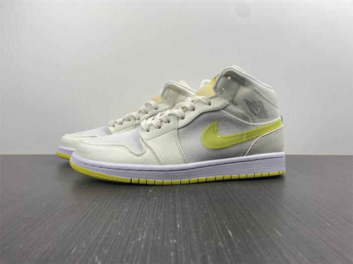 Annareps Great quality Air Jordan 1 Mid DB2822-107 Free shipping