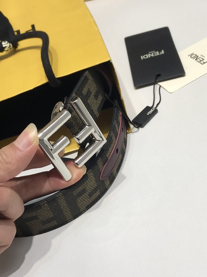 Annareps Great quality F*endi Belts Top Quality 35MM Free shipping