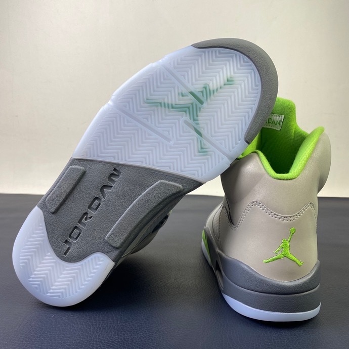 Annareps Great quality Air Jordan 5 Free shipping
