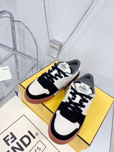 Men Women D*ior Top Sneakers （annareps） Free shipping