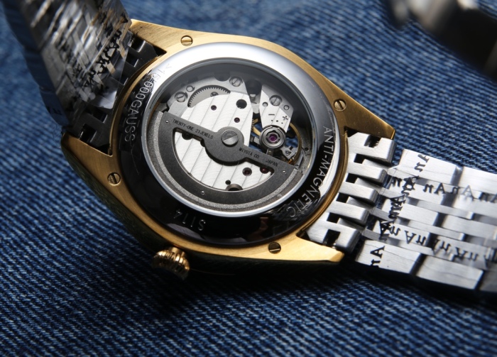 O*mega Watches Top Quality 39.5mm *11mm (annareps) Free shipping