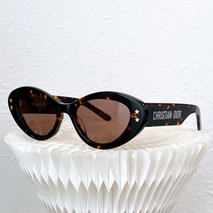 Annareps Great quality Top Quality D*ior Glasses Free shipping