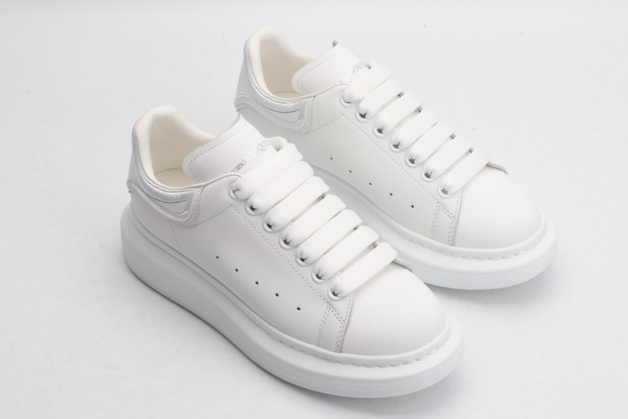 Annareps Great quality Men Women A*lexander M*cqueen Top Sneaker Free shipping