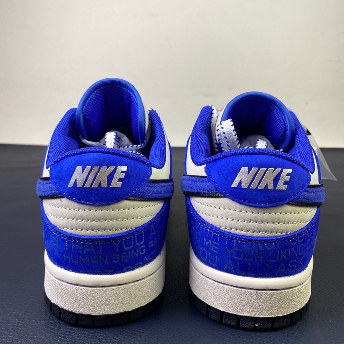 Free shipping from annareps Nike Dunk Low “Jackie Robinson” DV2122-400 Free shipping