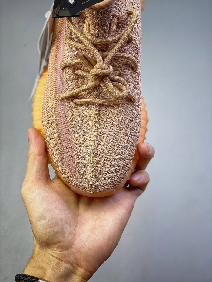 Annareps Great quality Yeezy Boost 350 V2 Free shipping