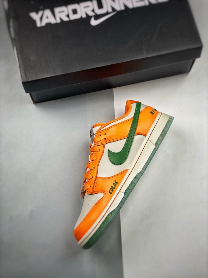 Nike SB Dunk low (annareps) Free shipping