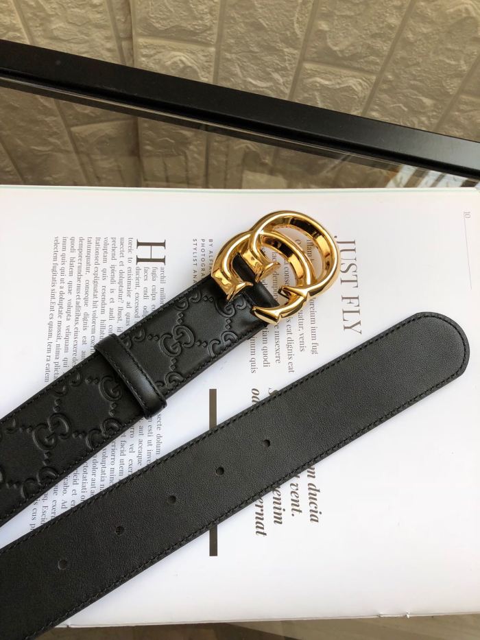 Annareps Great quality G*ucci Belts Top Quality 38MM Free shipping