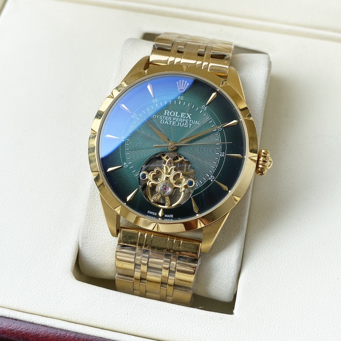 R*olex Watches Top Quality 42*12mm (annareps) Free shipping