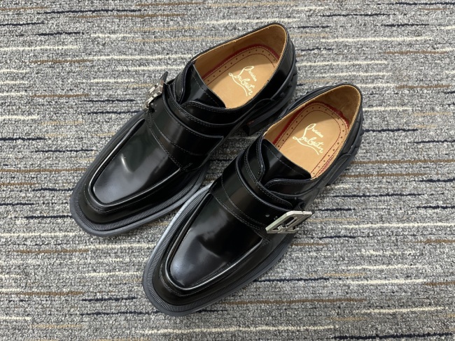 Annareps Great quality Men C*hristian L*ouboutin Loafer Free shipping