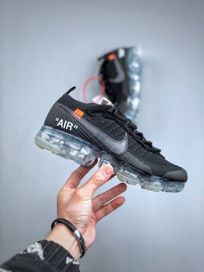 off-w*hite +Nike Air vapormax ( annareps ） Free shipping