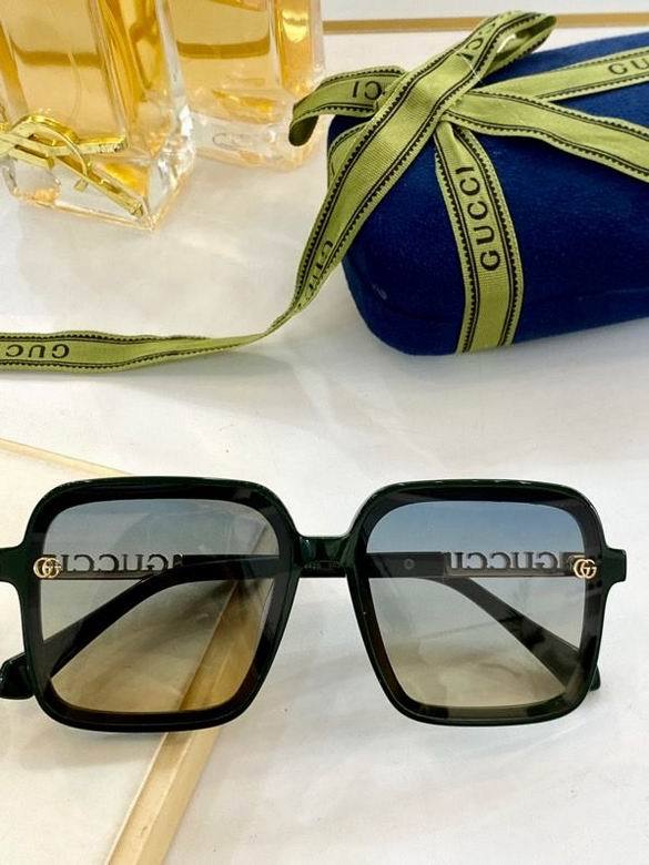 Annareps Great quality Top Quality G*ucci Glasses Free shipping