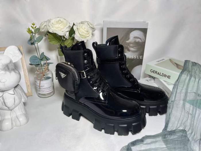 Annareps Great quality Men Women P*rada Top Sneaker Free shipping