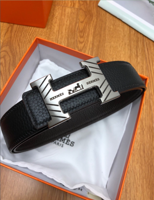 Annareps Great quality H*ermes Belts Top Version 38MM Free shipping