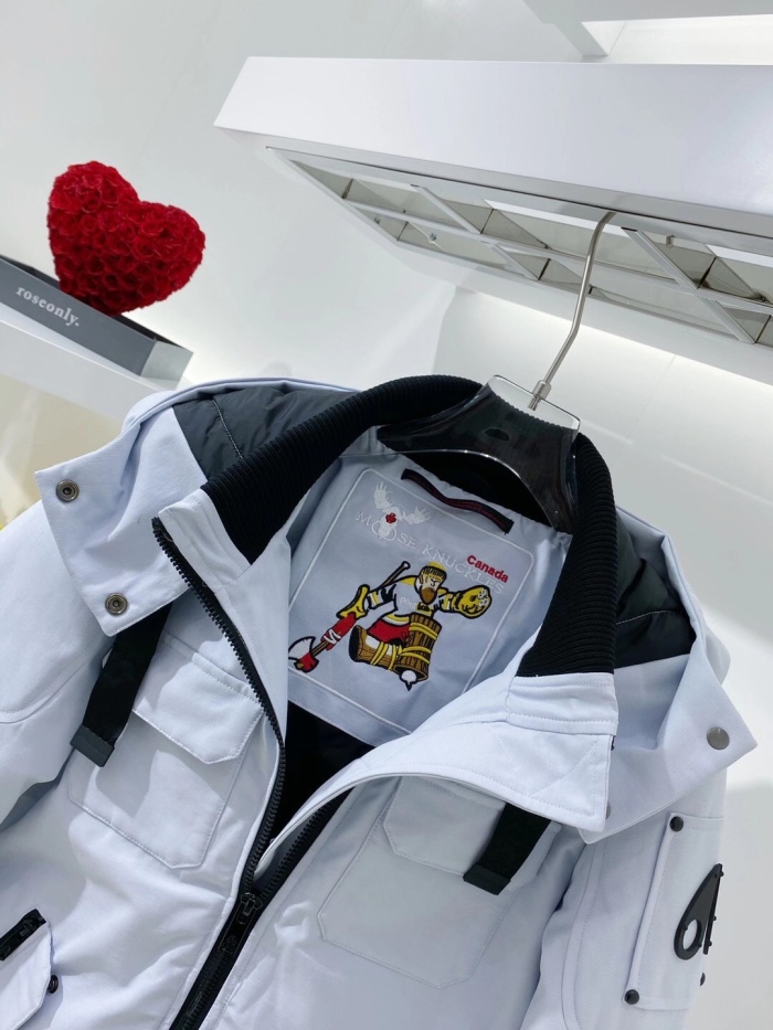 Annareps Great quality Men Women Down jacket (annareps) Free shipping