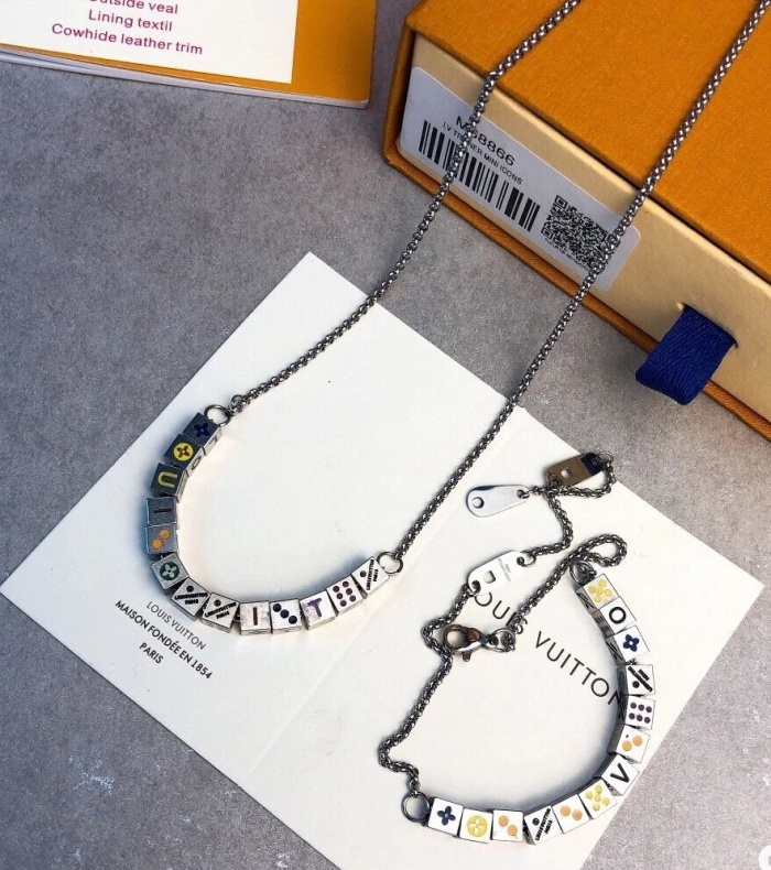 Annareps Great quality Necklace005 Free shipping