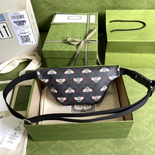 Annareps Great quality G*ucci Bag Top Quality 23*13*5cm Free shipping