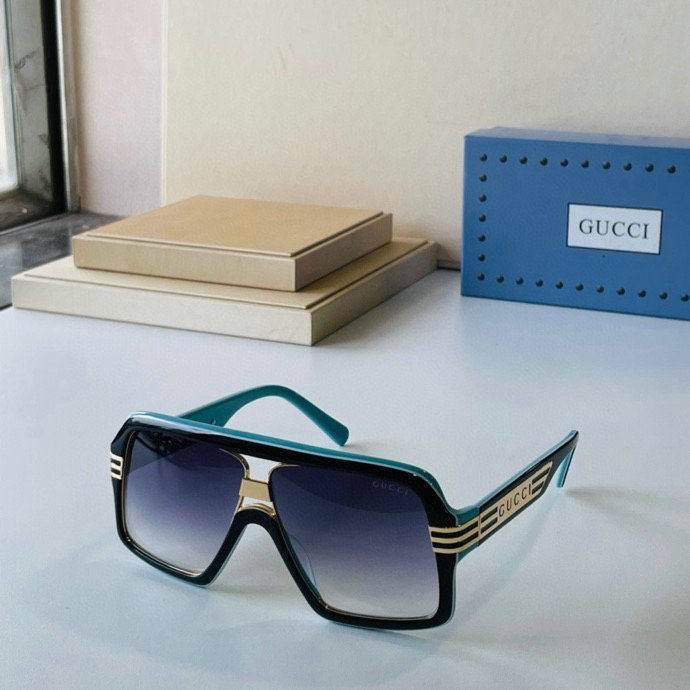 Annareps Great quality Top Quality G*ucci Glasses Free shipping