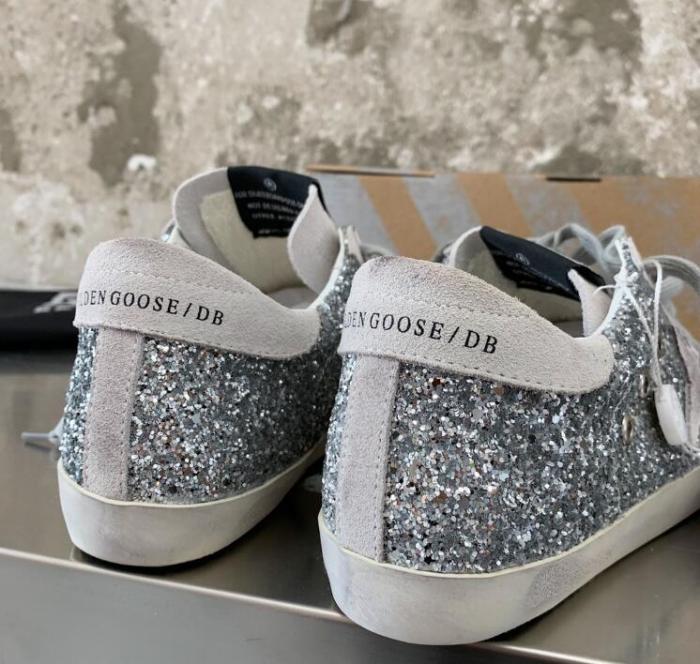 Annareps Great quality Men Women G*GDB Top Sneakers Free shipping