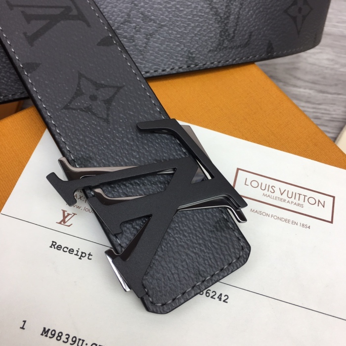 Annareps Great quality L*ouis V*uitton Belts Top Quality 40MM Free shipping