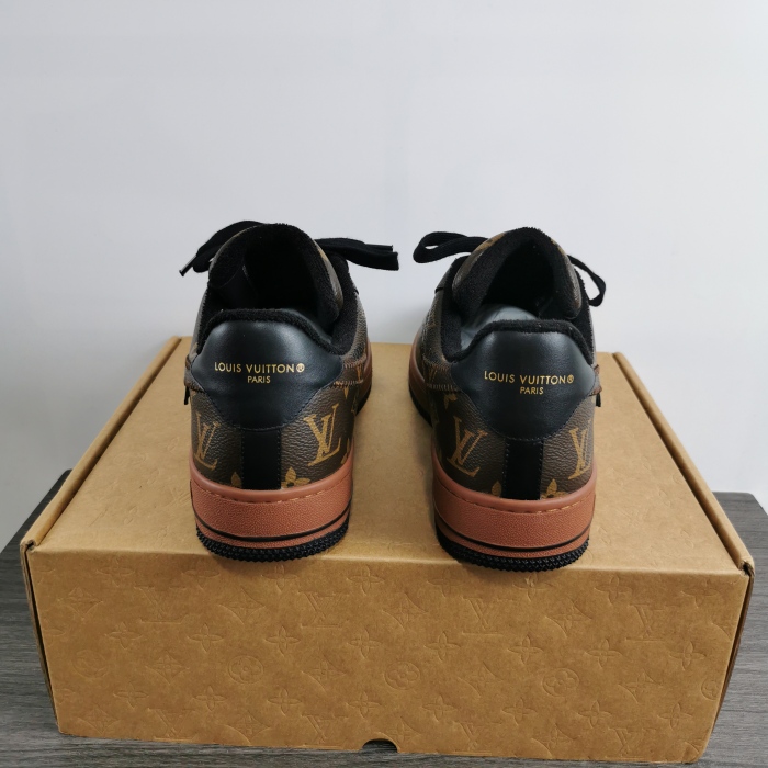 Free shipping from annareps O*ff-W*hite x Nike Air Force 1 x L*V Low Free shipping