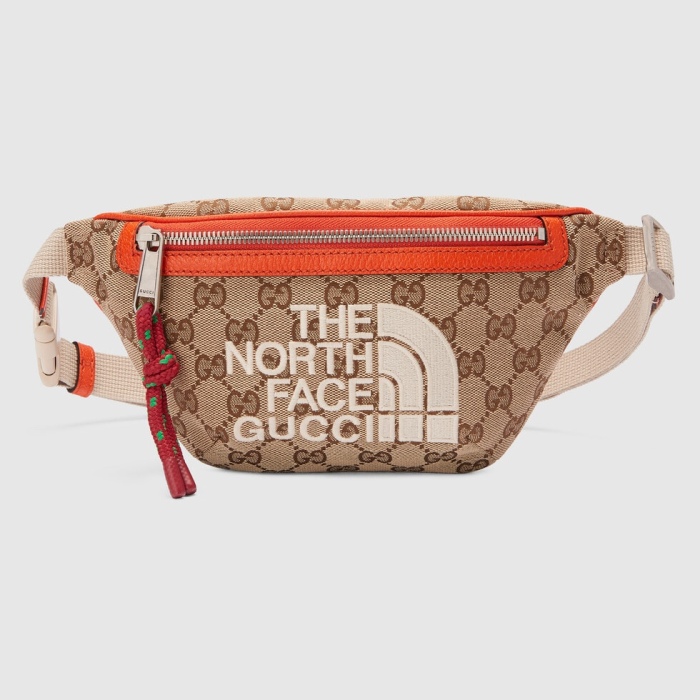 Annareps Great quality G*ucci Bag Top Quality 22*13*6CM Free shipping