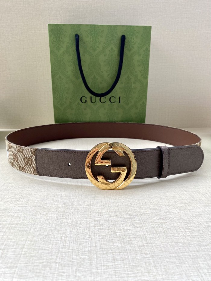 Annareps Great quality G*ucci Belts Top Quality 40MM Free shipping