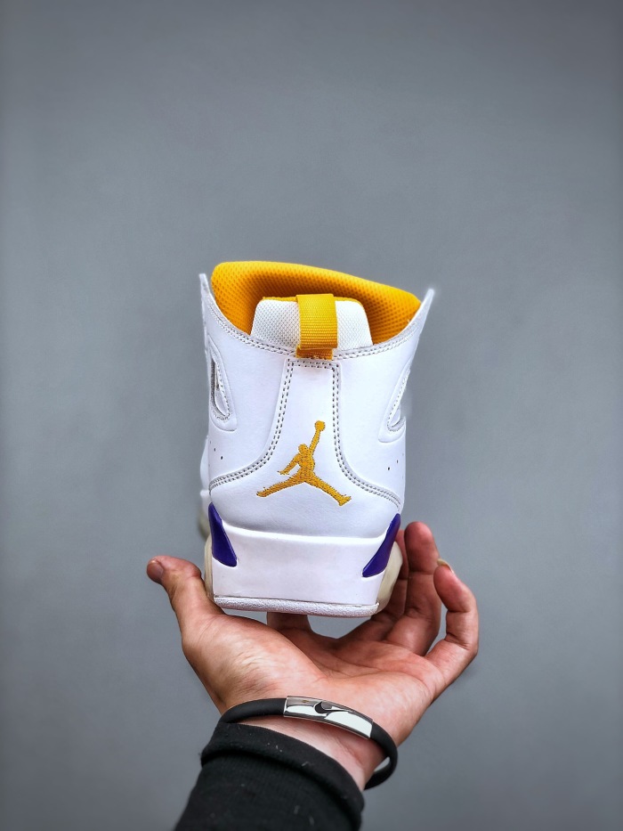 Air Jordan Fltclb'91 (annareps) Free shipping