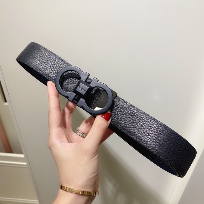 Annareps Great quality F*erragamo Top Belts Free shipping