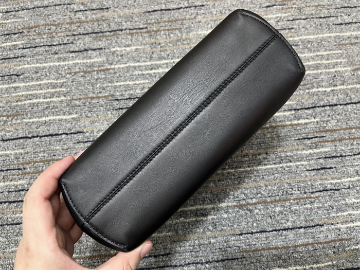 Annareps Great quality F*endi Bag Top Quality 26*9.5*18CM 32.5*15*25CM Free shipping