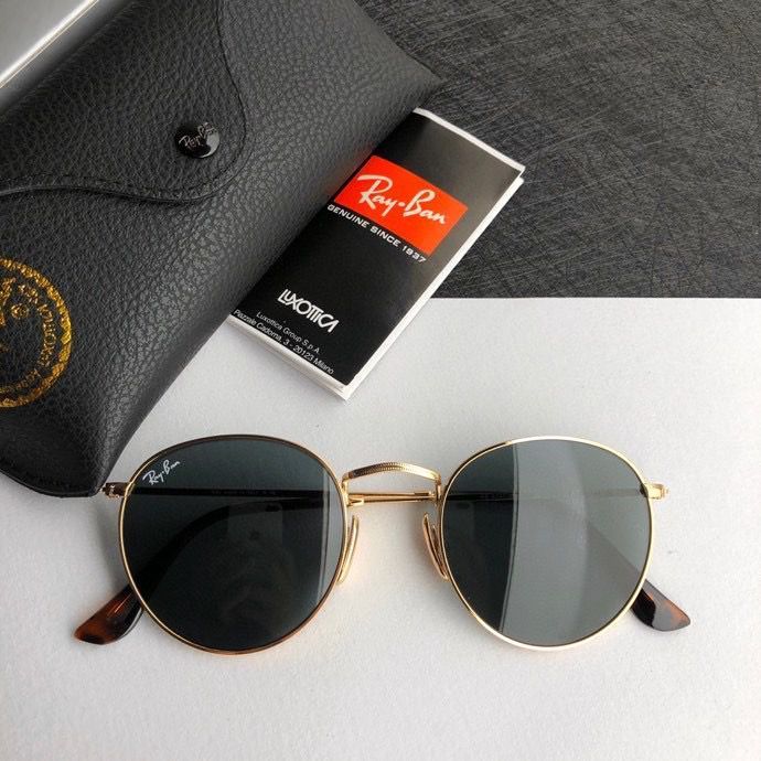 Annareps Great quality R*ayban Glasses Top Free shipping
