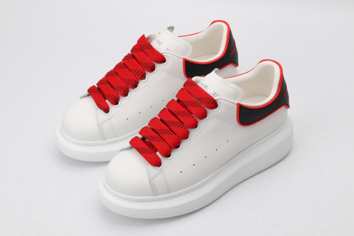 Free shipping annareps Men Women A*lexander M*cqueen Top Quality Sneaker Free shipping