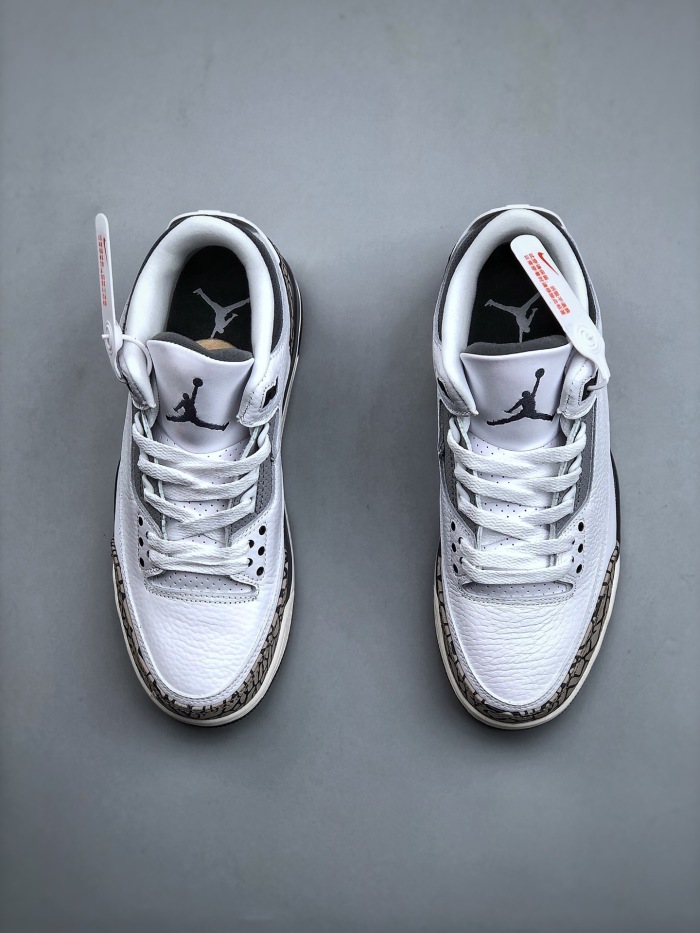 NIKE Air Jordan 3 (annareps) Free shipping