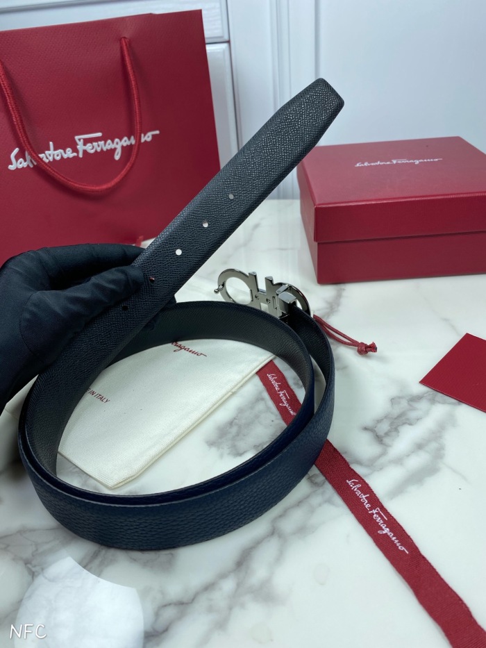 Annareps Great quality F*erragamo Belts Top Quality 35MM Free shipping