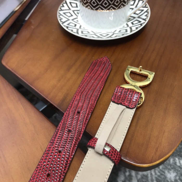 Annareps Great quality D&G Belts 30MM ( annareps) Free shipping