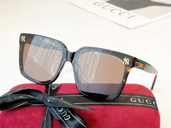 Annareps Great quality Top Quality G*ucci Glasses Free shipping