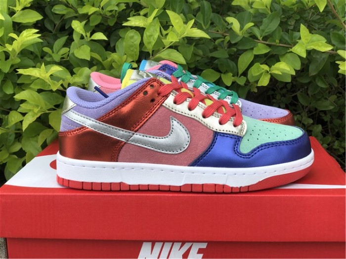 Free shipping from annareps Nike SB Dunk Low DN0855 600 Free shipping