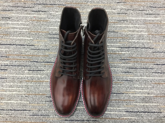 Annareps Great quality Men G*ucci Top Sneakers Free shipping