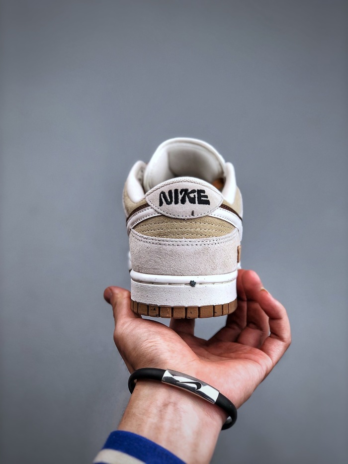 Copy Nike SB Dunk Low (annareps) Free shipping